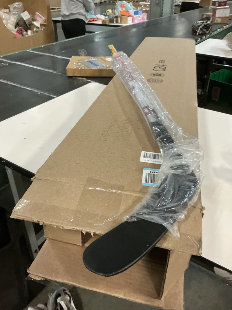 Condition photo showing Good Condition for Franklin Sports Ambush Street Hockey Stick - 46", 52", 58" 46" Right