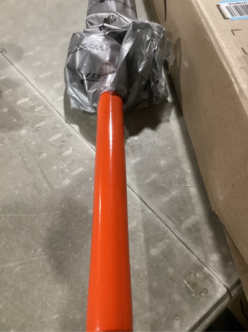 Condition photo showing Good Condition for level up your training with naqqash sports cricket target stump wicket: a 28-inch, metal, spring-loaded standard full-size stump ideal for fielding and bowling practice.