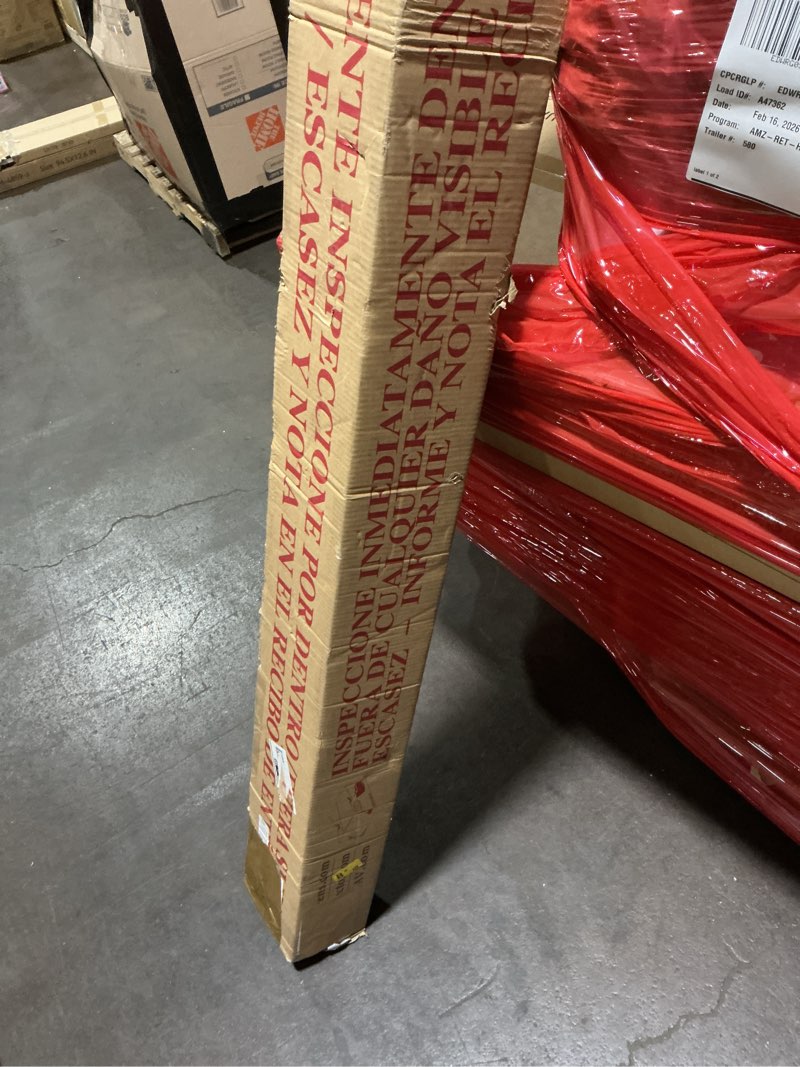 Condition photo showing Good Condition for Elite Screens Spectrum, 90-INCH Diag 16:10, Motorized Projector Screen Movie Home Theater Gaming 4K/8K Ultra HD Ready, ELECTRIC90X2 90-inch / 16:10