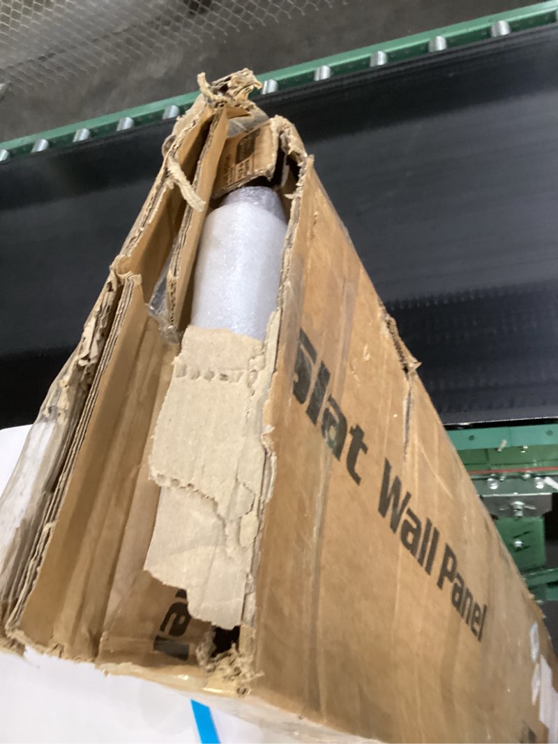 Condition photo showing Good Condition for 36 Foot High Reach Telescoping Duster Kit and Vinyl Siding Brushes with 7-30 ft Extension Pole // High Ceiling Cleaning and Window Washing kit // Exterior & Interior House and Gutter Cleaning Brush