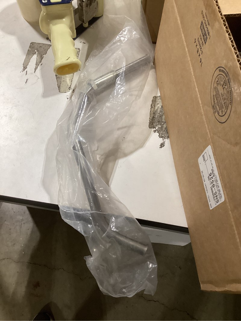 Condition photo showing Good Condition for similar product not like stock photo similiardorman 598-300 front exhaust gas recirculation (egr) line compatible with select dodge/freightliner models