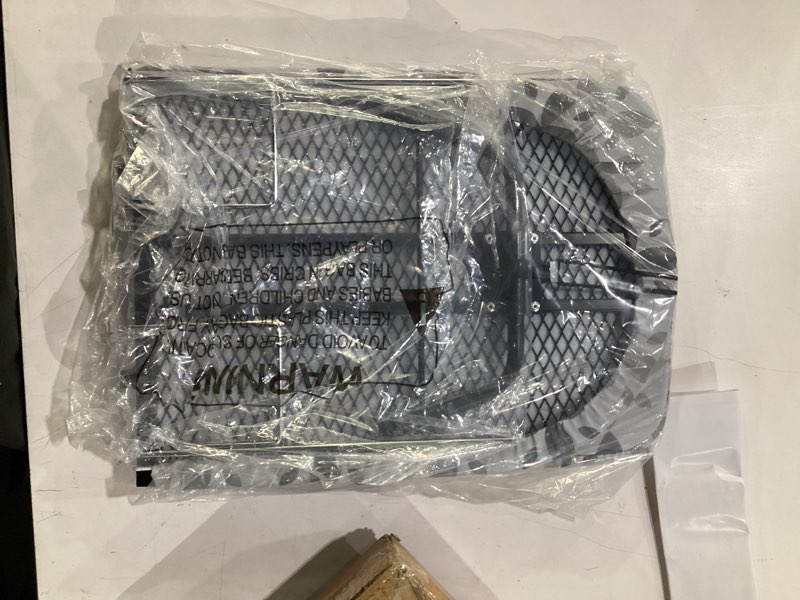 Condition photo showing Good Condition for tabletop ironing board with iron holder, foldable mini small iron board, iron rest & hanger hook, heat dirt resistant cover, portable for travel apartment sewing laundry gray
