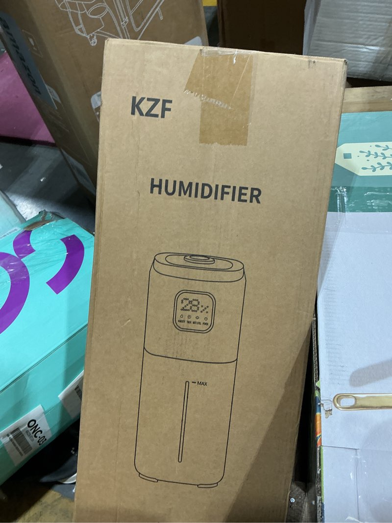 Condition photo showing Good Condition for humidifier