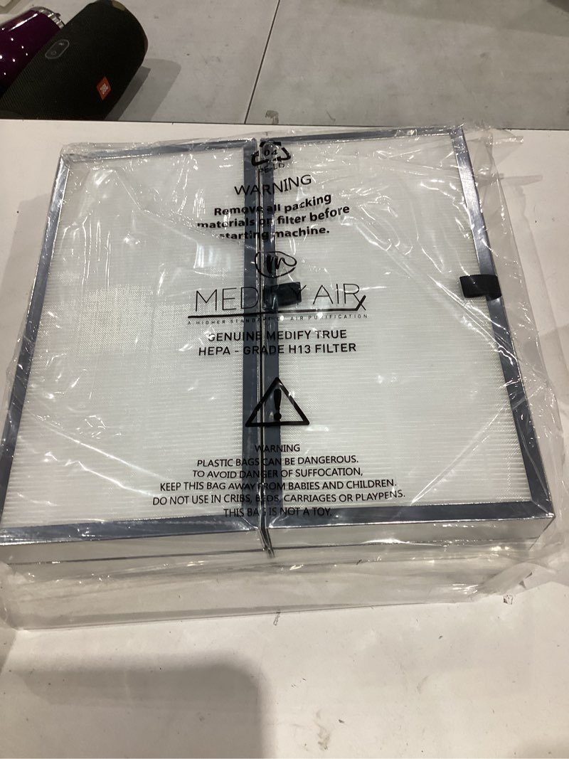 Condition photo showing New/Like New for https://www.ebay.com/itm/126868020746#:~:text=have%20one%20to,filter%20genuine%20oem
