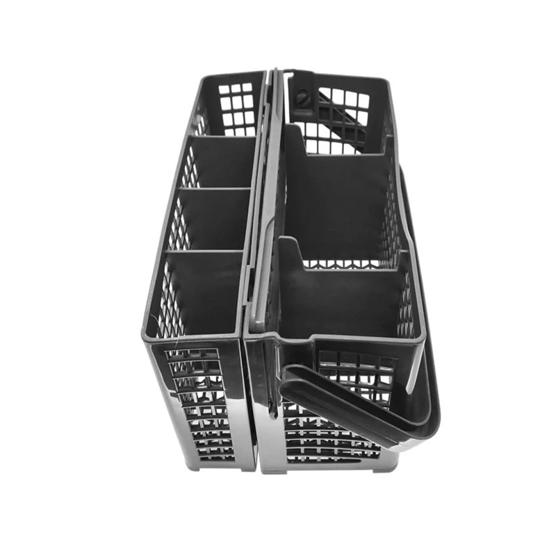 Universal Cutlery Dishwasher Basket Dishwasher Box Replacement