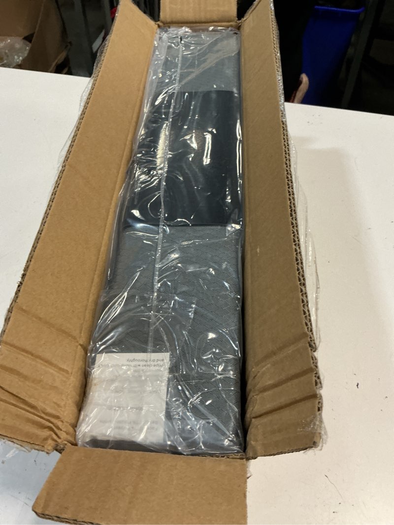 Condition photo showing New/Like New for heavy duty couch cushion support board for sagging sofa, 21.5''x70''sofa, thick reinforced wood boards add strong seat supports, under couch insert with anti-slip dots,grey grey 21.5" x 70" sofa