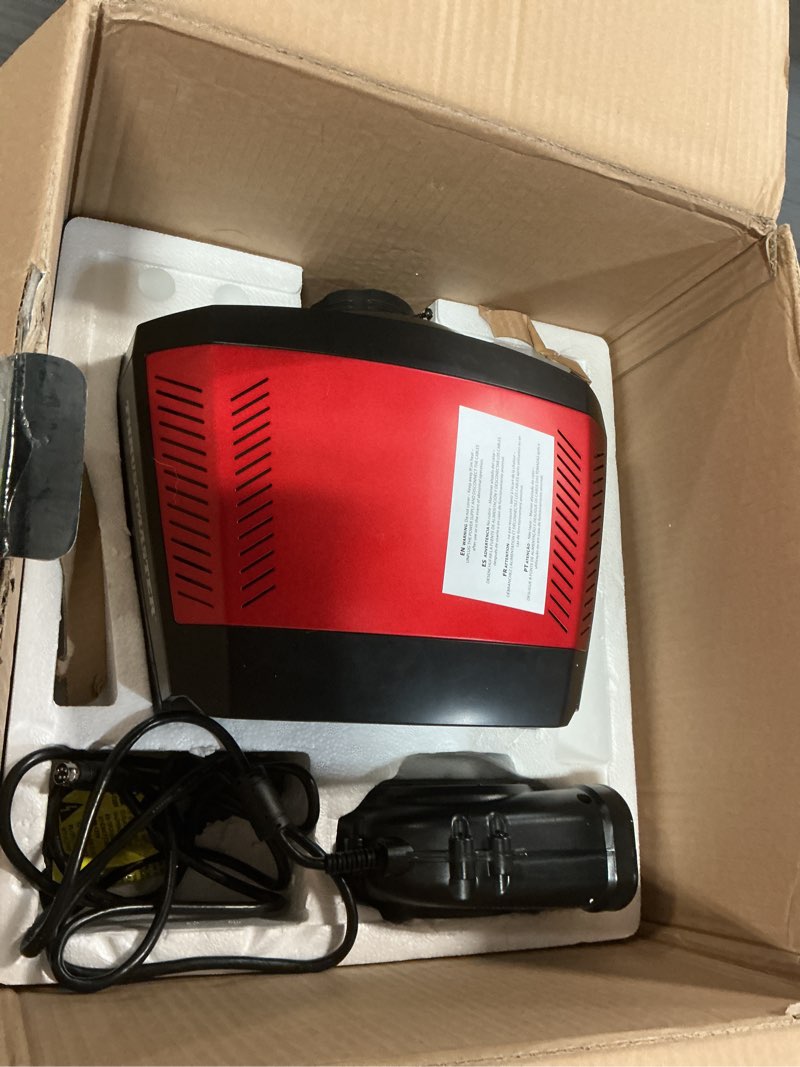 Condition photo showing Good Condition for thrustmaster ts xw servo base (compatible with xbox series x/s, xone & pc)