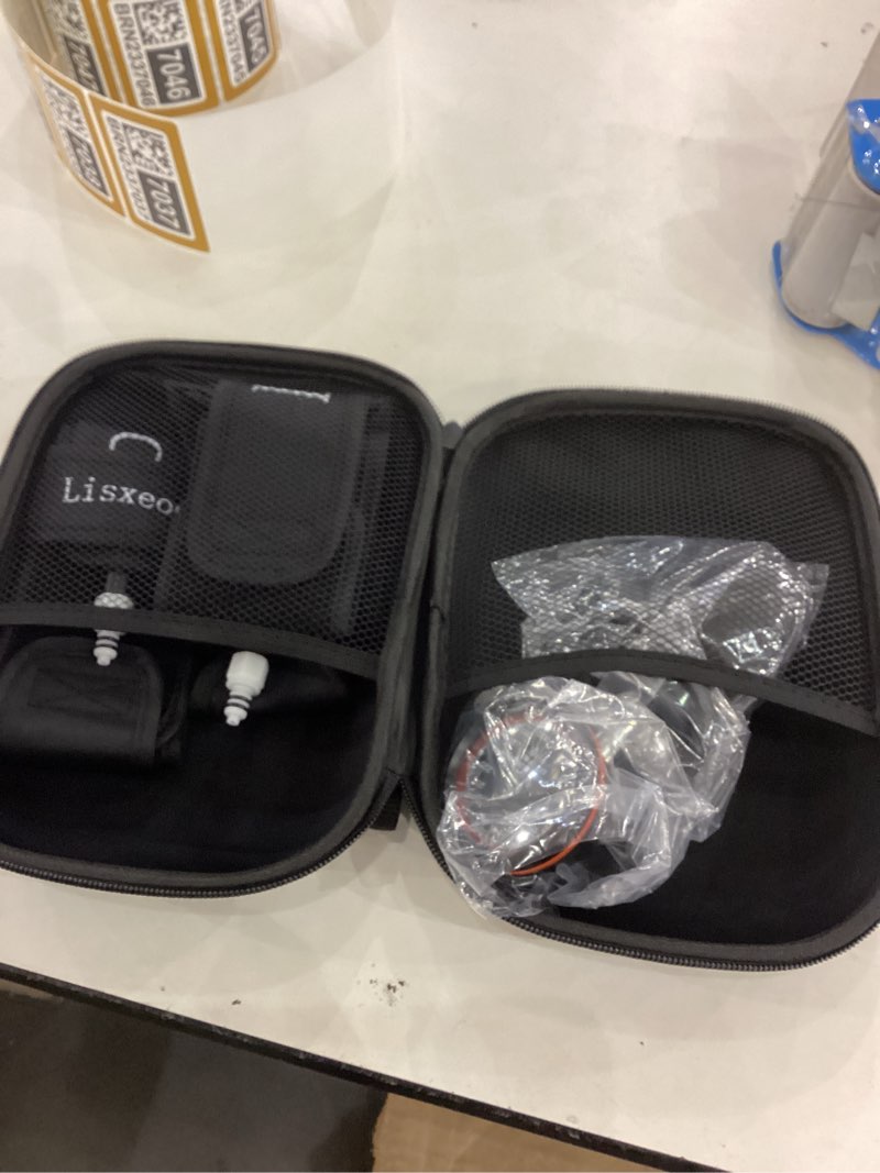 BFR Training System - Blood Flow Restriction Bands for Occlusion Training, Gym Vein Restriction, Mus