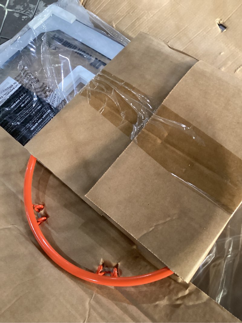 Condition photo showing Good Condition for Sklz pro mini hoop original edition