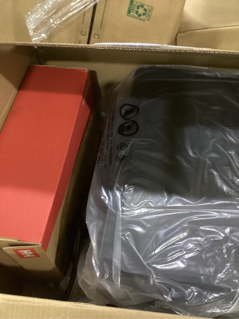 Condition photo showing Good Condition for iRobot Roomba Max 705 Combo Robot Vacuum & Mop + AutoWash Dock – Extending Self-Cleaning Roller Mop, Retractable Mop Cover, Dual Brushes, Self-Empties, Heat-Washes & Dries, Avoids Obstacles, LiDAR