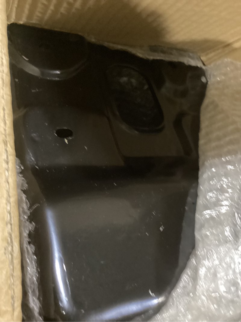 Condition photo showing Good Condition for MOTOKU Battery Box Tray for Dodge Journey 2009-2020