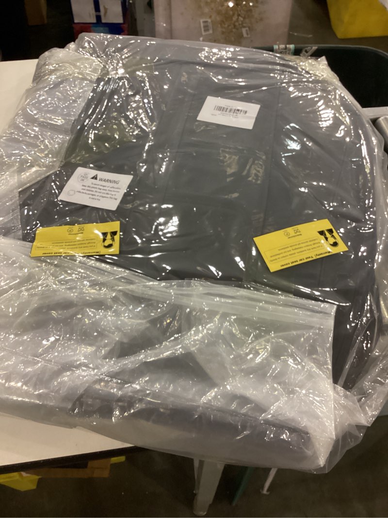 TTX LIGHTING Car Seat Covers fit for Toyota Camry 2002-2026 - Waterproof Leather Automotive Seat Pro