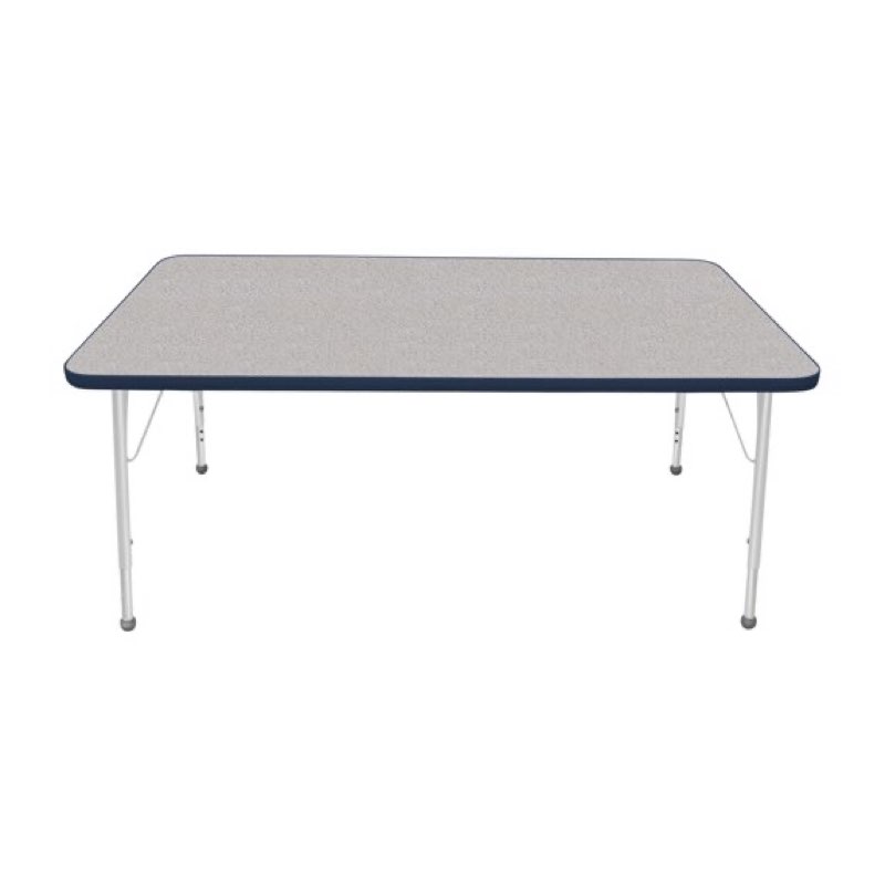 (Only top )36\" x 60\" Rectangle Table