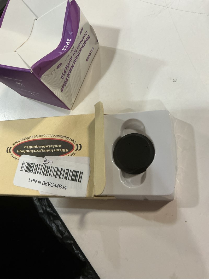 Condition photo showing Good Condition for Mini GPS Tracker for Vehicles: Tracker Device for Vehicles No Subscription No Monthly Fee Car Tracker Device Hidden Magnetic Real-Time Tracking for Cars Kids Dogs (GF11-PP4)