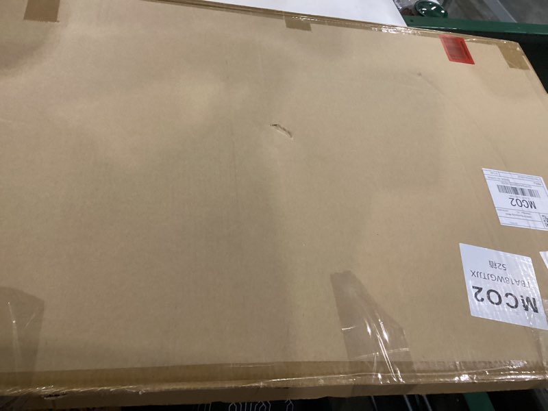 Condition photo showing New/Like New for SHENIFY 24x36in Large Vintage Flower Framed Canvas Wall Art Peony Classic Paintings Modern Kitchen B