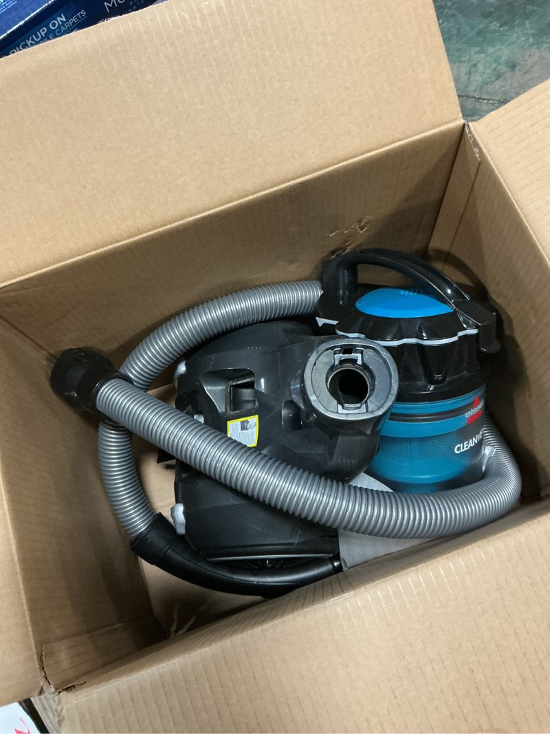 Condition photo showing Good Condition for CleanView® Multi-Cyclonic Bagless Canister Vacuum| 3003N