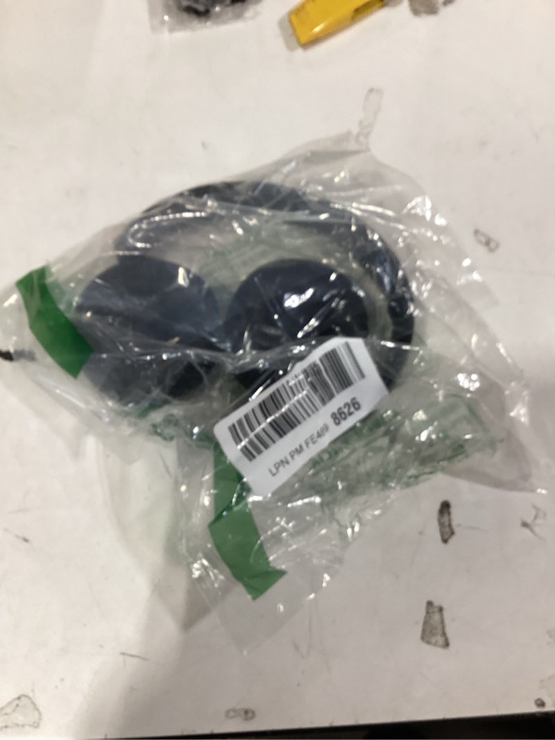 Condition photo showing Good Condition for JBL Tune 520BT - Wireless On-Ear Headphones, Up to 57H Battery Life and Speed Charge, Lightweight, Comfortable and Foldable Design, Hands-Free Calls with Voice Aware (Black)