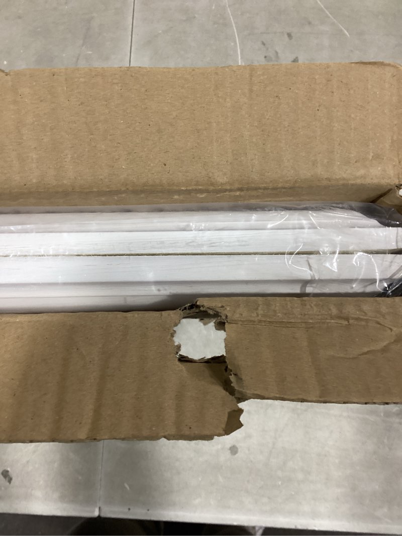 Condition photo showing Good Condition for ekena millwork pnl12x20as-01 12"w x 20"h x 1/2"p ashford molded classic wainscot wall panel 12-in. w x 20-in. h 1