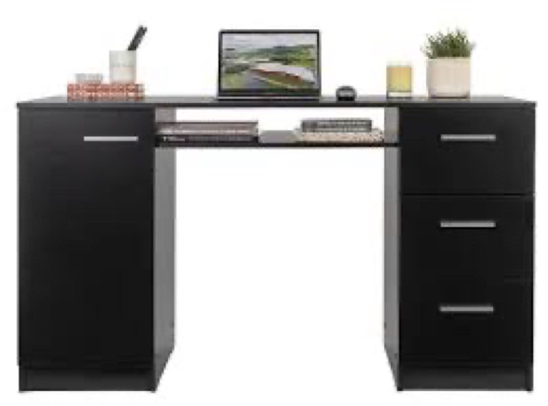 (Incomplete) madesa 9400CF Desk Office and Study with 3 Drawers and 1 Door User Guide madesa 9400CF Desk Office and Study with 3 Drawers and 1 Door User Guide pdf