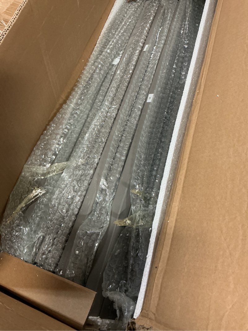 Condition photo showing Good Condition for (pick up 2 box) keygarzone  the cat cage  zch001gy-11