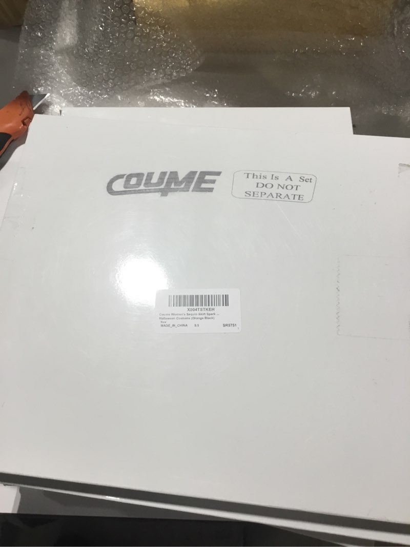 Coume Christmas Sequin Skirt Sparkly Tassel Fringe Belly Dance Glitter Hip Scarf Skirt Costume Women