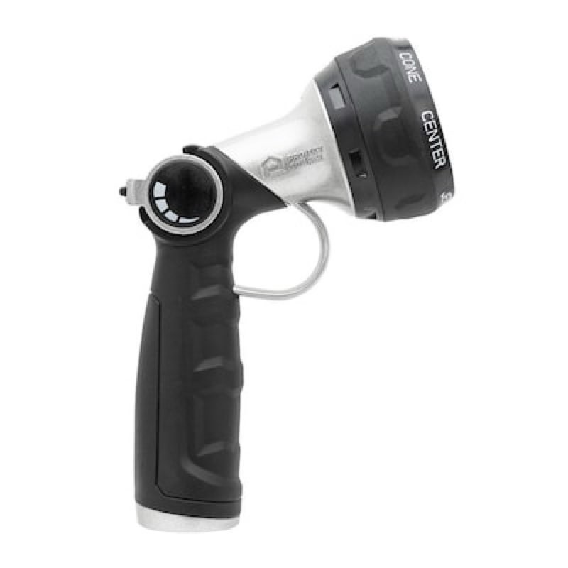 project source project source 7 -pattern thumb control trigger nozzle