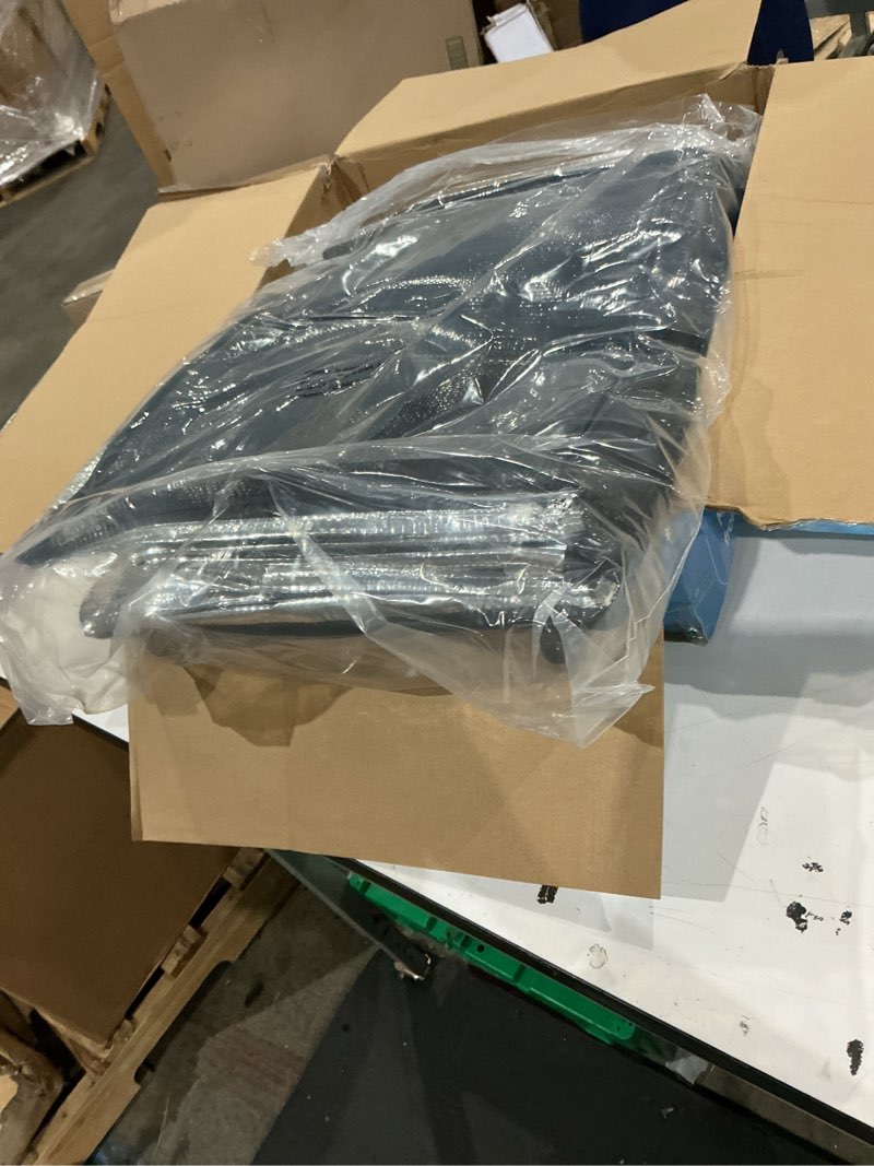 Condition photo showing Good Condition for baleine reusable grocery bags on wheels, rolling tote bag, shopping trolley, large backpack shopping carts for groceries large silver