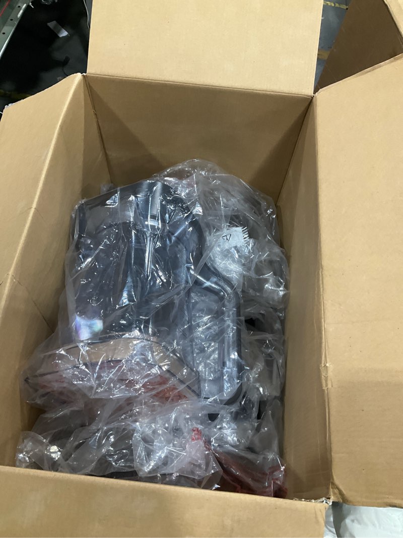 Condition photo showing Good Condition for ninja kitchen system | food processor & blender with blendsense technology | 8-cup bowl & 24-oz. to-go cup | for smoothies, cookie dough, salsa & more | 1800-peak-watt | black | tb401 blender + bowl + (1) 24-oz. cup