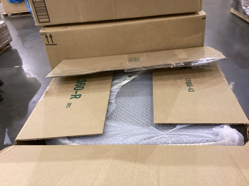 SM-XLHN Kitchen Chair Cushions Set of 4 for Dining Chair, Soft Memory Foam Seat Pads with Non-Slip B