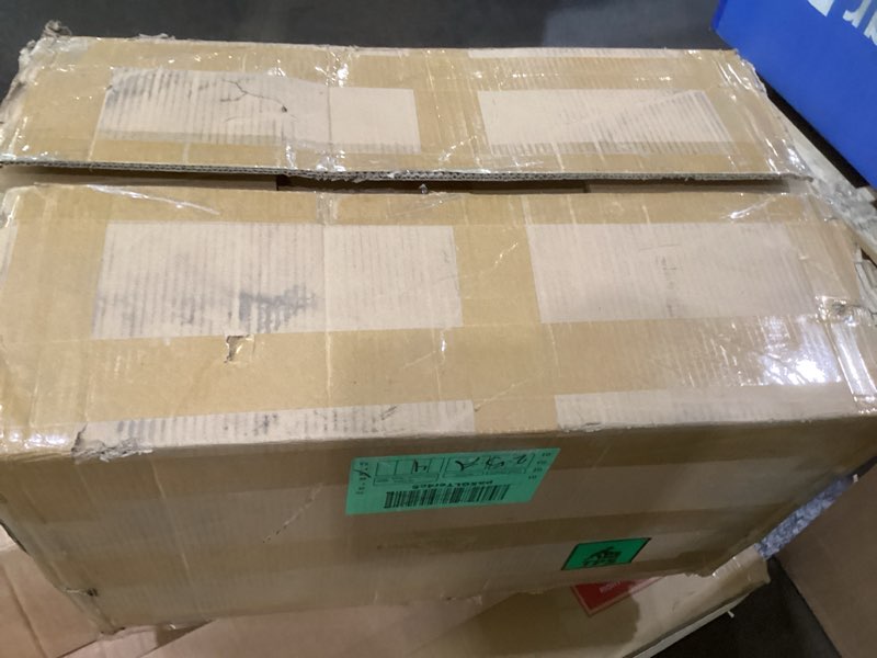 Condition photo showing As Is for 84176631 84176675 4PCS Front & Rear Shocks Struts Assembly Fits for Chevy Tahoe Suburban for Cadilla