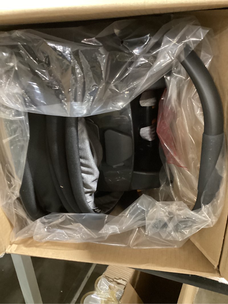 Condition photo showing Good Condition for Chicco KeyFit® Max ClearTex® Infant Car Seat and Base, Rear-Facing Seat for Infants Legend KeyFit Max