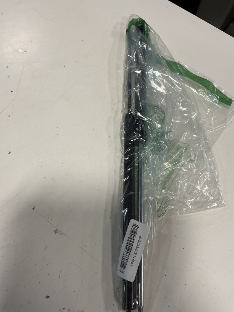 Condition photo showing New/Like New for arana sx200p1-11-dc rv door gas struts 125719-20 inch 10 lbs lift support shocks springs for cabinet motorhome door, toolbox lid, rv entry door, trailer camper door, 2 pcs (no brackets)
