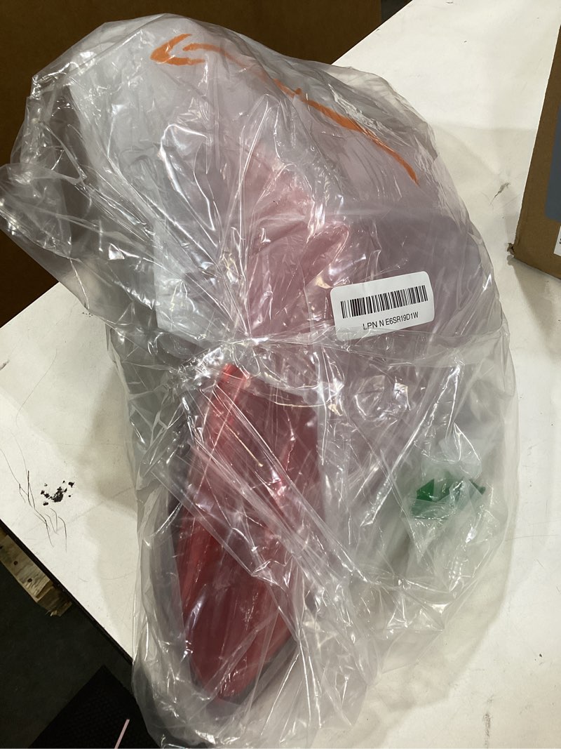 Condition photo showing New/Like New for led tail light compatible with 2018-2022 honda accord sedan outer driver | left side taillight,rear light,33500tvaa01