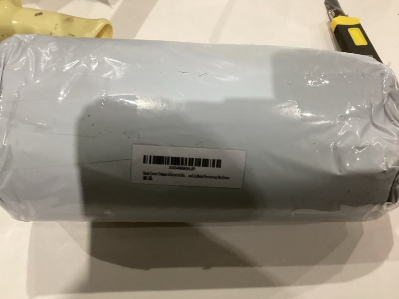 Condition photo showing New/Like New for Dash Cover Compatible with NIS-san Frontier 2022 2023 2024 Dashboard Mat Frontier Accessories Dashboard Cover Sunshade Nonslip Mesh Protector for Nissan Frontier 2022 2023 2024 2022-2024 Frontier