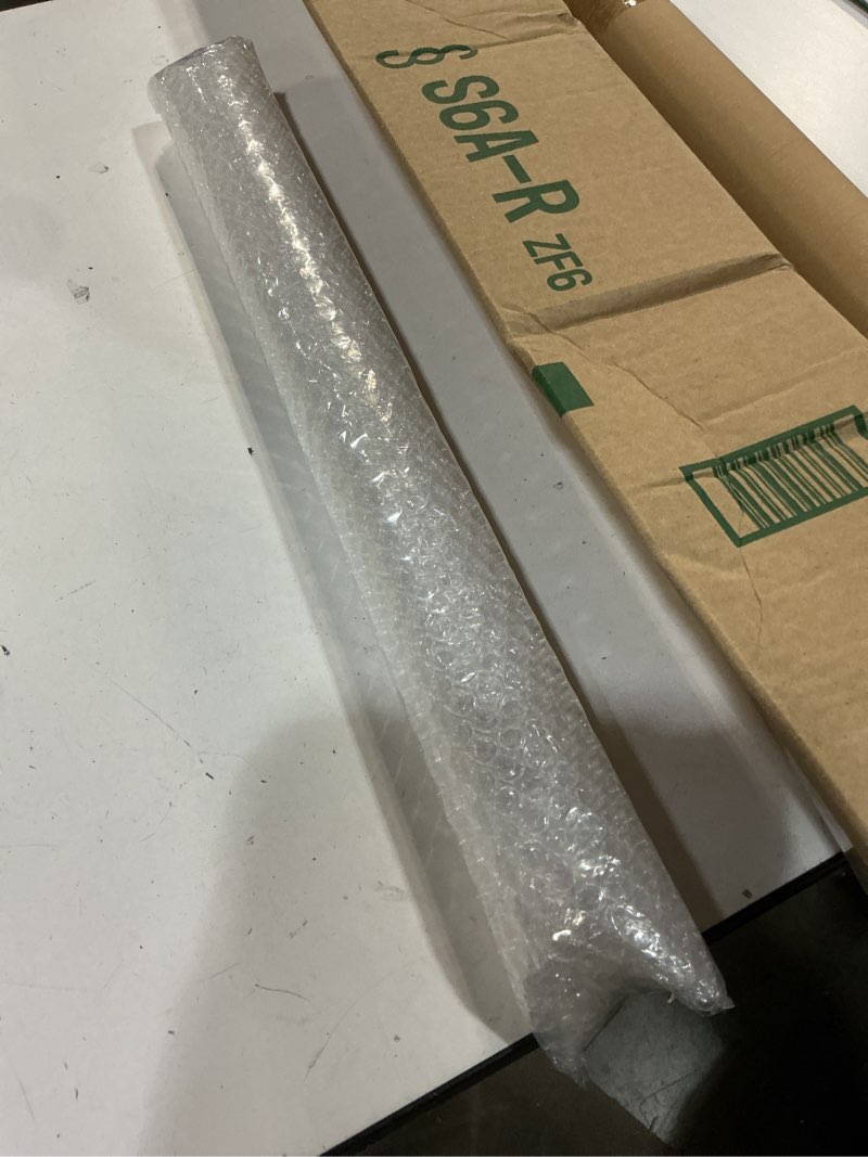 Condition photo showing Good Condition for hqua-tws-12l 55w uv lamp only fit hqua-tws-12 uv water purifier