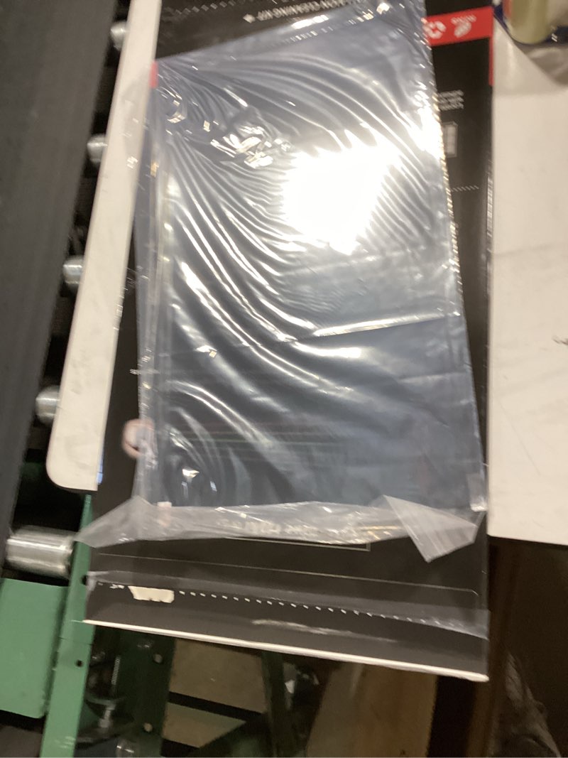 Condition photo showing Good Condition for [1 pack] twugs computer privacy screen 21.5 inch, privacy screen for computer monitor, anti-glare & anti-blue light privacy filter for computer display 21.5 inch (diagonal) - 16:9 aspect ratio 1 pack