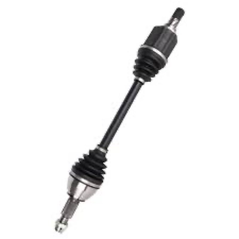 autoround 666417 cv axle shaft assembly compatible with nissan altima 2013 2014 2015 2016 2017 2018 