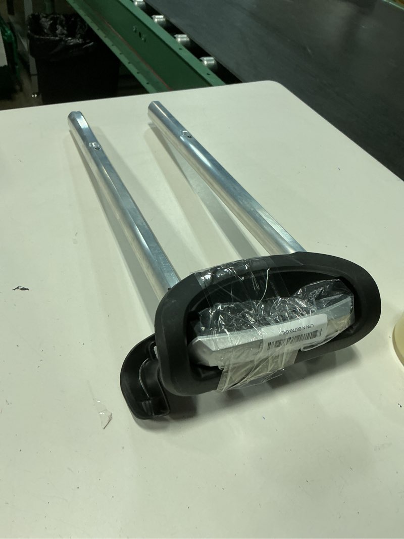 Condition photo showing Good Condition for bqlzr 20 inch telescopic pull out suitcase handle for g002 cloth luggage handle replacement 3 part