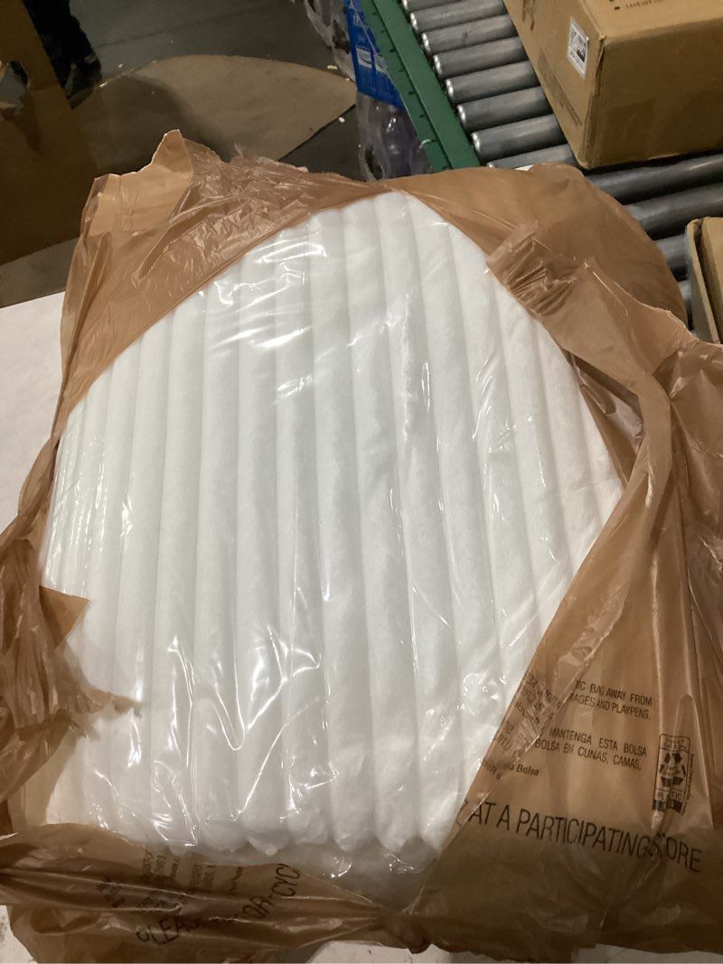 Condition photo showing New/Like New for quataly marshmallow queen fleece comforter set white faux fur fluffy comforter set luxury bedding set soft plush fuzzy warm bed set all season 3 pieces (1 shaggy comforter, 2 pillowcases) 01white queen