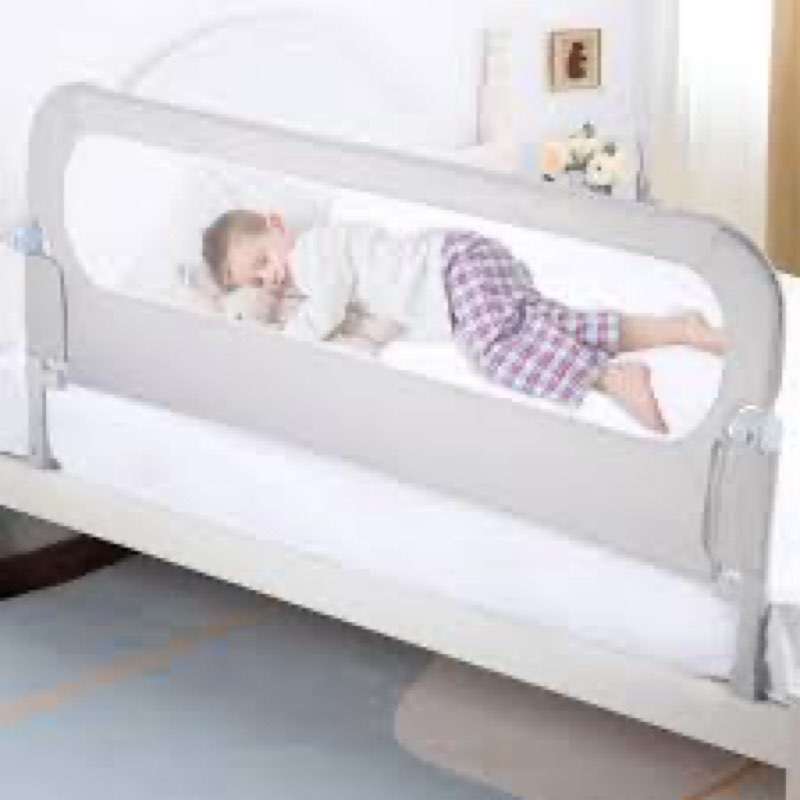 Nutikas bed rail for toddlers 79 in