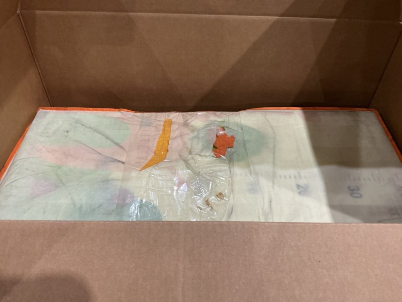 Baby Play Mat, Extra Large Foldable Foam Floor Play Mat for Babies,Toddlers, Infants, Reversible Wat