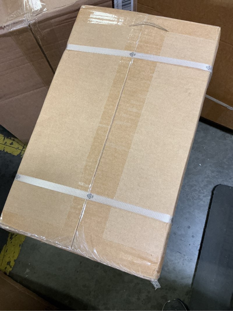 Condition photo showing New/Like New for Dehumidifier, Max 95 Pint/Day Dehumidifier for Basement & Home, 5000 Sq. Ft, Compressor Dehumidifier with Drain Hose, Smart Humidity Control, Energy Efficient & Quiet for Bedroom, Large Rooms