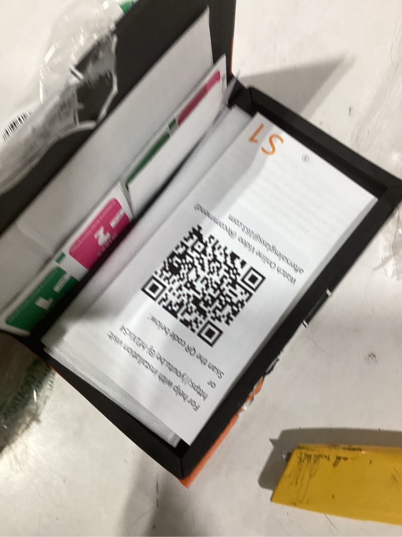 Condition photo showing Good Condition for 3 Pack Glass Screen Protector for Samsung Galaxy S25 [6.2 inch] + 3 Pack Camera Lens Protector, 9H Tempered Glass, Fingerprint Unlock, HD Clear Case Friendly Anti-Scratch Galaxy S25-6.2 Inch