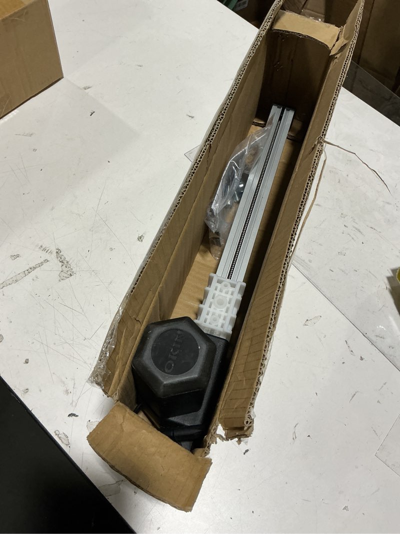 Condition photo showing Good Condition for okin refined betadrive model 1.25.000.073.30 electric recliner actuator motor replacement
