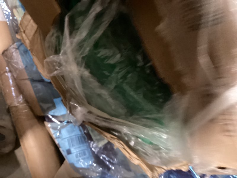 Condition photo showing New/Like New for Fitvids 2" Olympic Bumper Plate Weight Plates with Steel Hub sets, Multiple Options Colored Set 370 LBS (2x 10/15/25/35/45/55 LBS)