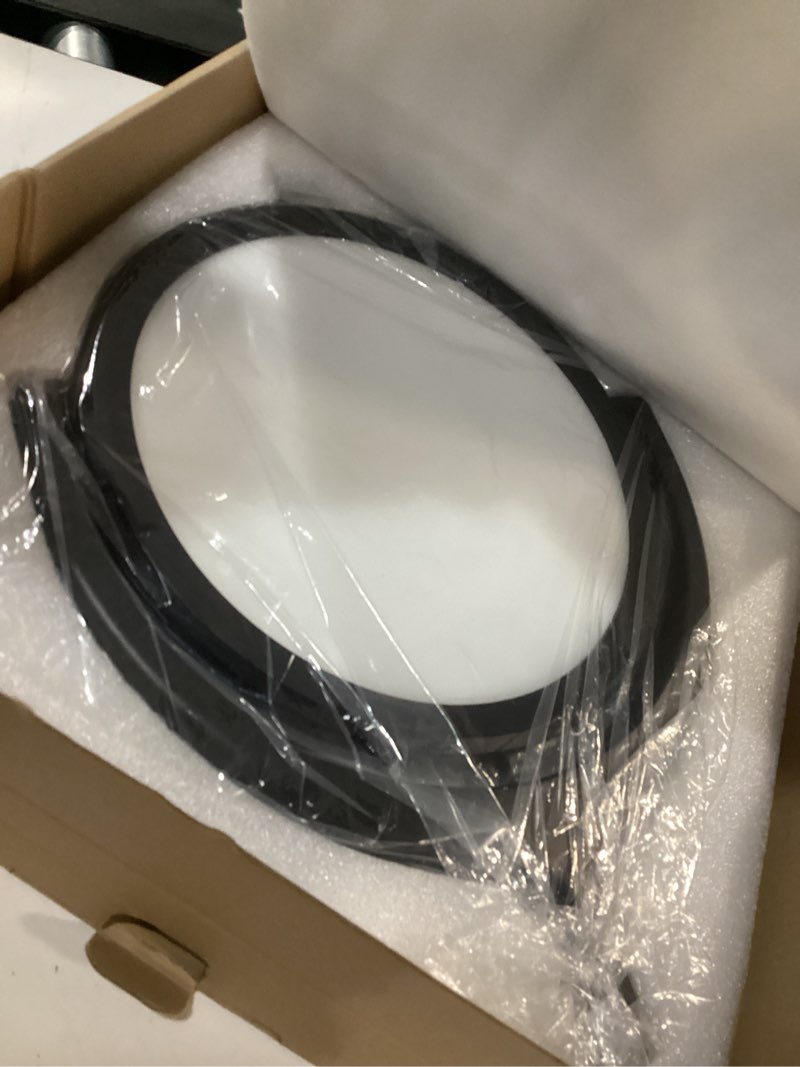 Condition photo showing Good Condition for Ring Light for Online Teaching Video 2700-6500K Home Office Studio Light - Desktop & Phone Tripod Stand - High CRI 2-Point Lighting for Video Recording/Photography/Flexible Work