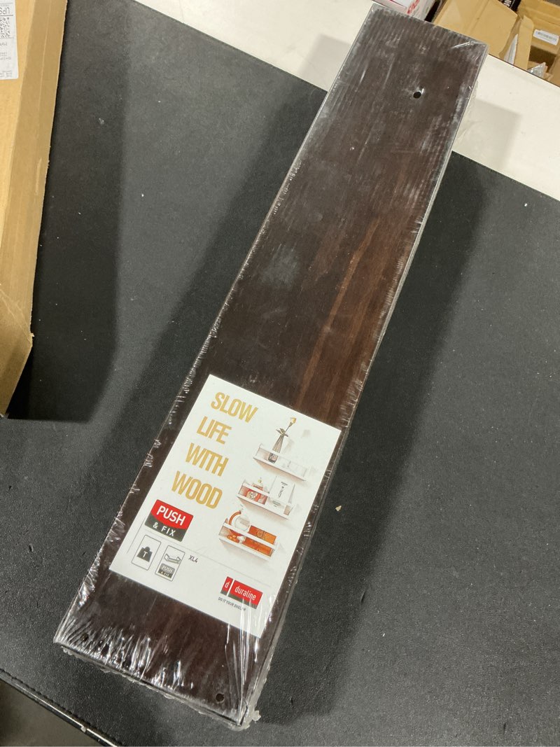 Condition photo showing Good Condition for Floating Shelves