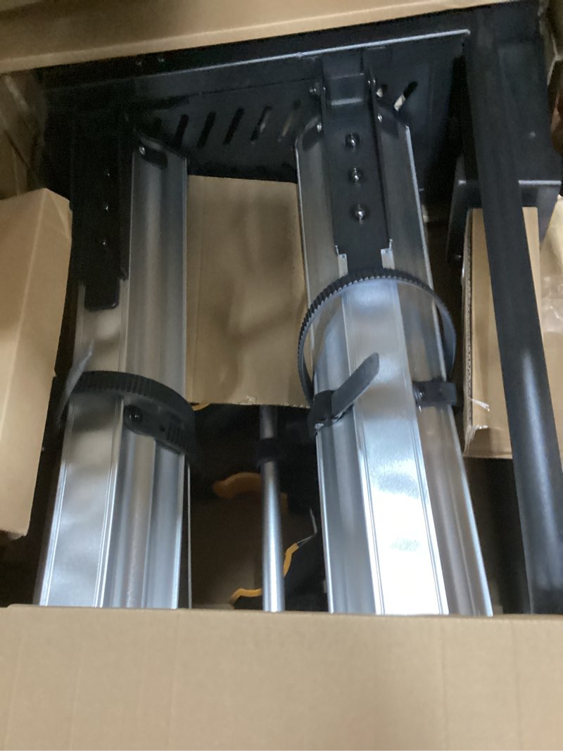 2 Bike Rack Hitch Mount, 200 lbs Electric Bicycle Carrier Rack Platform Style for Cars Trucks SUVs M