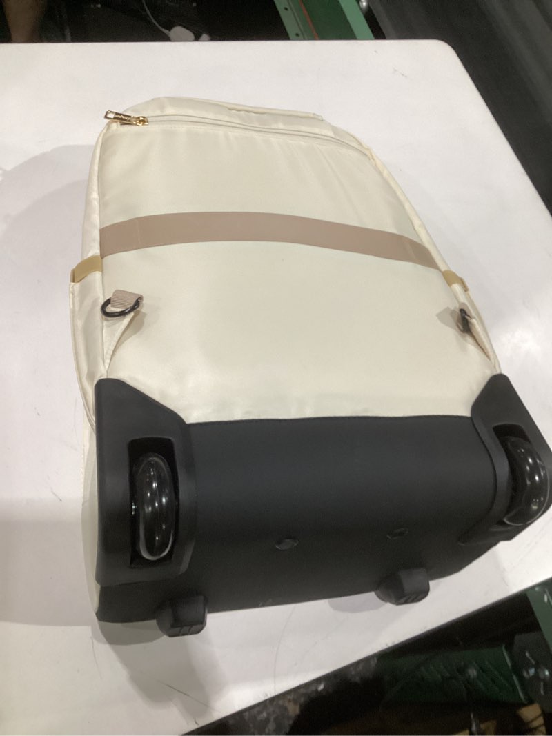 Condition photo showing Good Condition for arcoyard rolling backpack