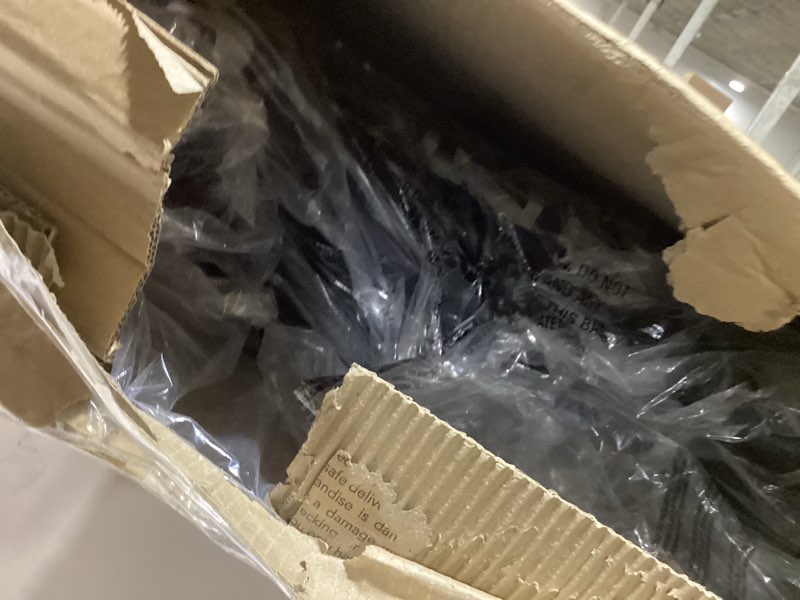 Condition photo showing Good Condition for Probasics Junior Aluminum Rollator with 6 Inch Wheels, 250 Pound Weight Capacity, Burgundy, Medical Walker